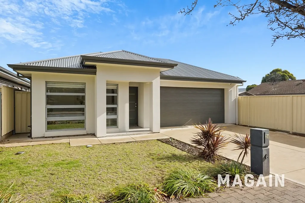 2a Ind Street, Paradise, SA 5075