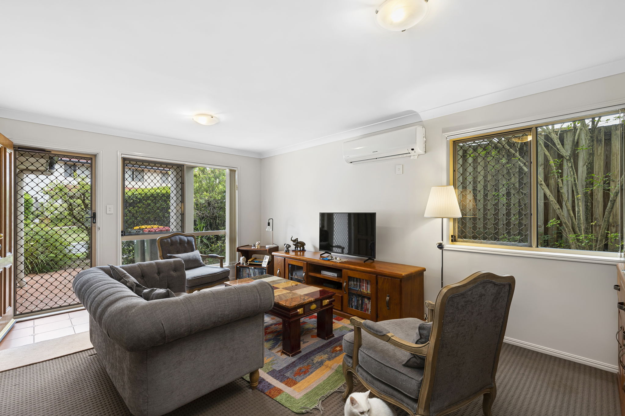 391 BELMONT RD, BELMONT QLD 4153, 0 Schlafzimmer, 0 Badezimmer, Townhouse