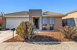 4 Monarch Avenue, Mernda