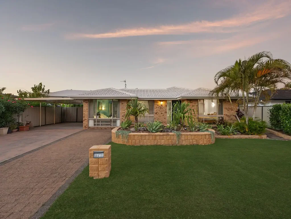 76 Saffron Street, Elanora, QLD 4221