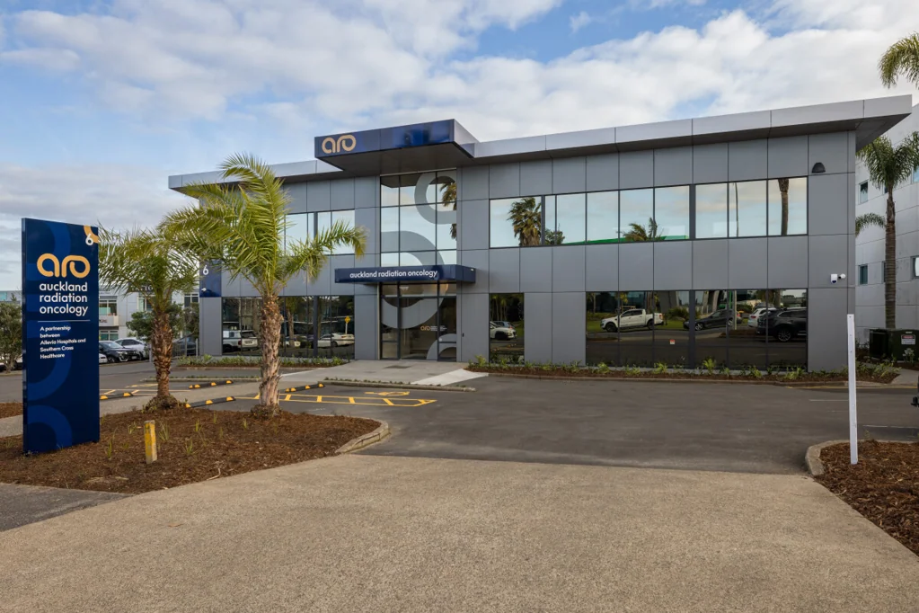 Rosedale Seeking Medical Tenants