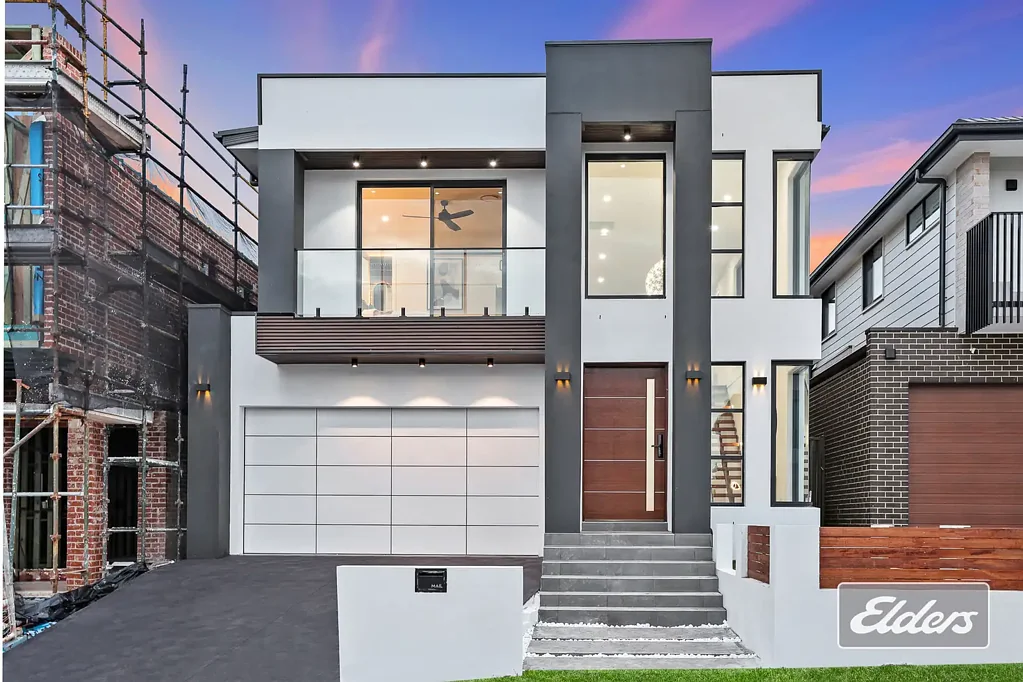 7 Flying Fox Circuit, Oakville, NSW 2765