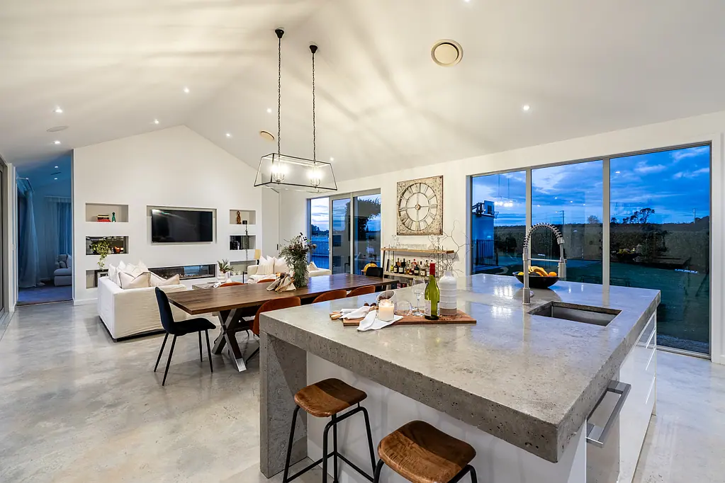 Matangi Designer Lifestyle Retreat