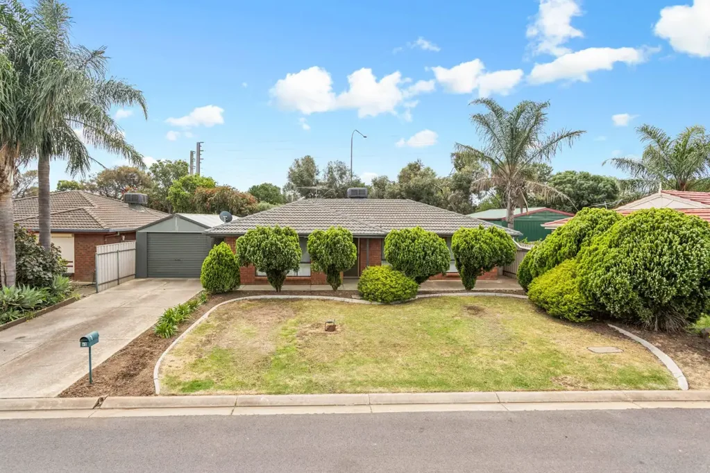Smithfield Plains 3Habitaciones Easy-Care Living in a Quiet Court Setting