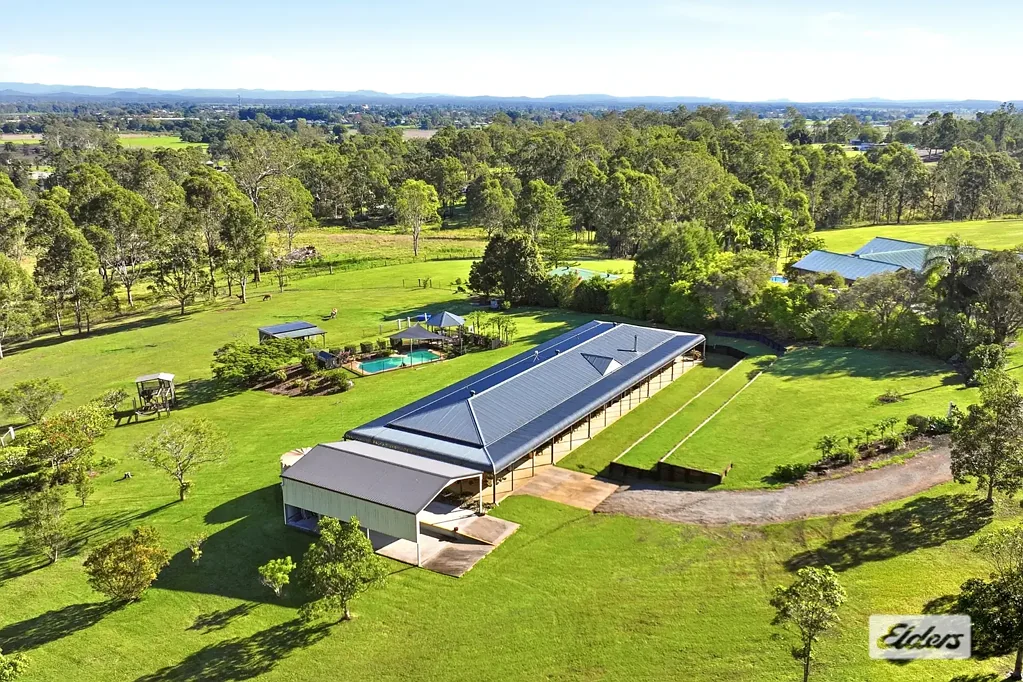 Clarenza 5 Bedroom Five Acres of Country Living, Minutes From Everything