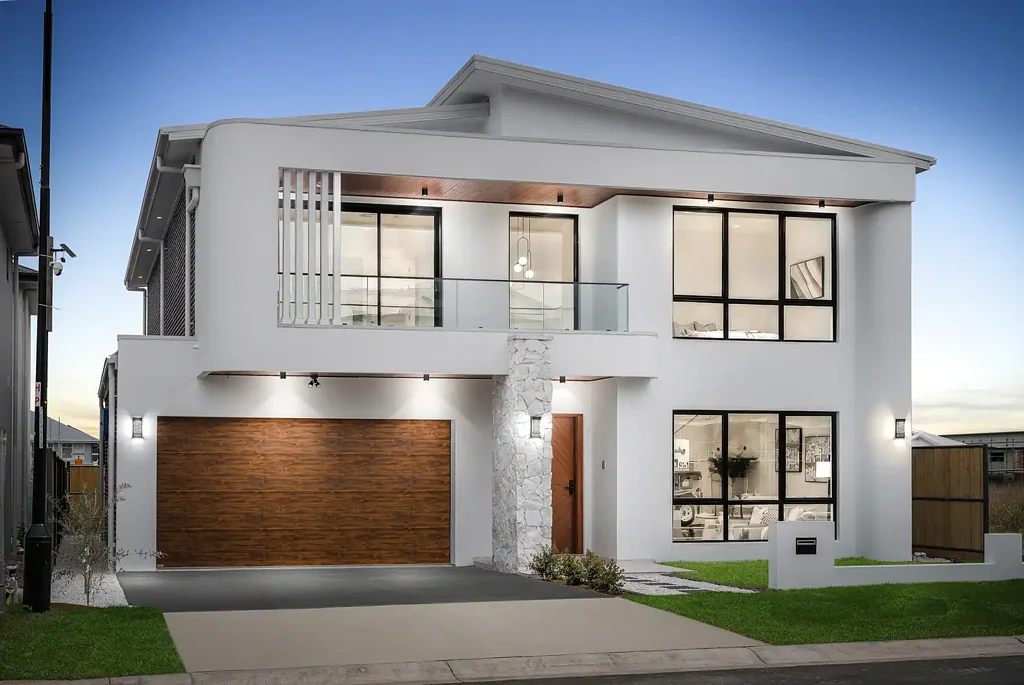 Box Hill 5Kwarto Brand New Luxury Family Home with Pool in the Heart of Gables