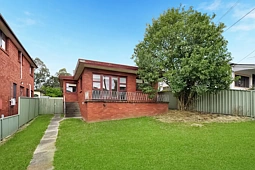 22 Young Street, Parramatta