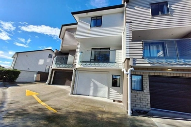 20 Wallson Crescent, Wiri, Manukau City, 2 chambres, 1 salles de bain, Townhouse