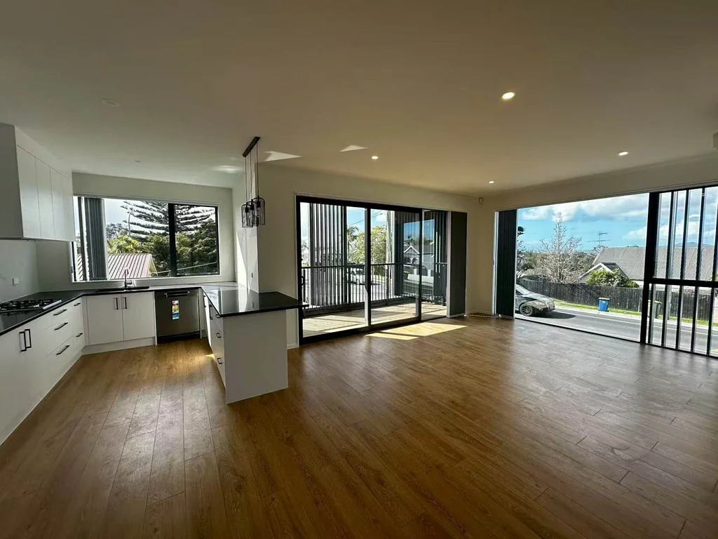 Birkenhead 3Kwarto Luxury Living Meets Birkenhead Convenience