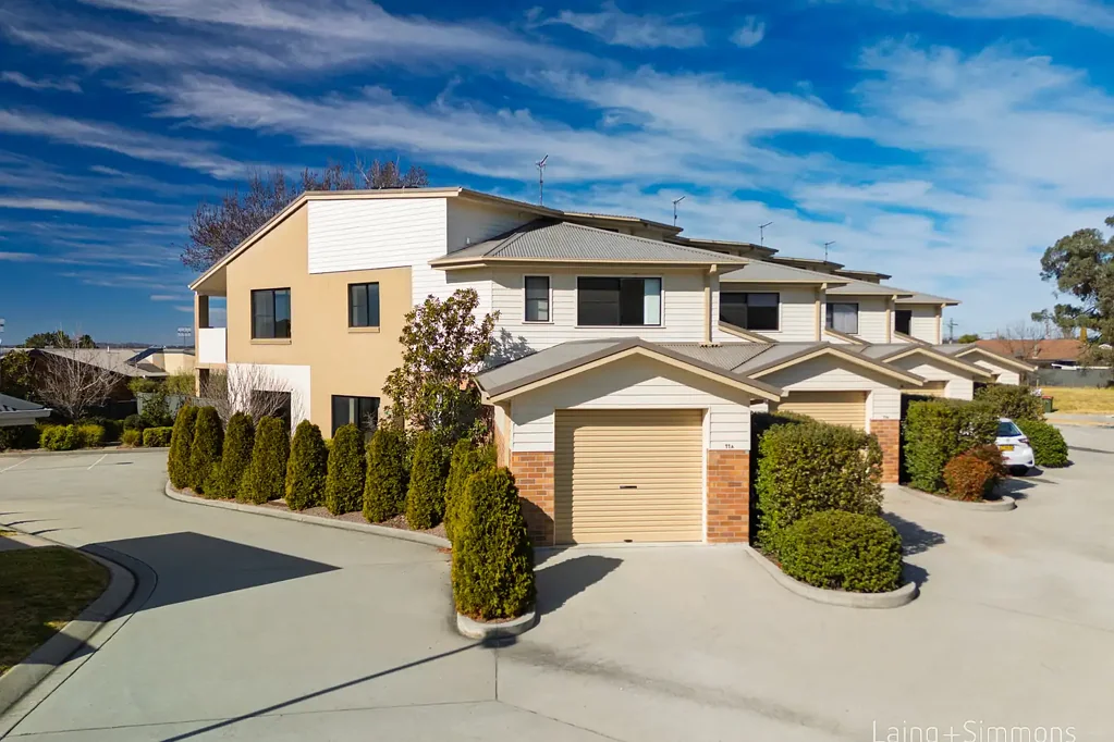 11a/22 Freeman Crescent, Armidale, NSW 2350