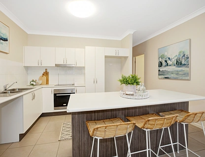4/70 Sandplover Circuit, Bohle Plains, Townsville, 3房, 2浴, Townhouse
