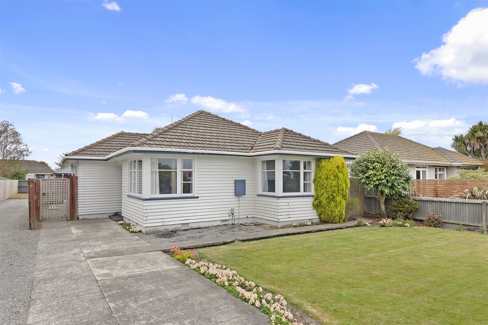 68 Racecourse Road, Sockburn