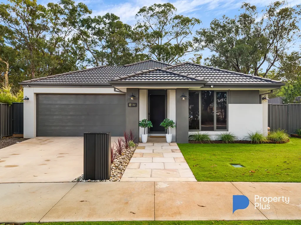 12 Oscar Drive, Marong, VIC 3515