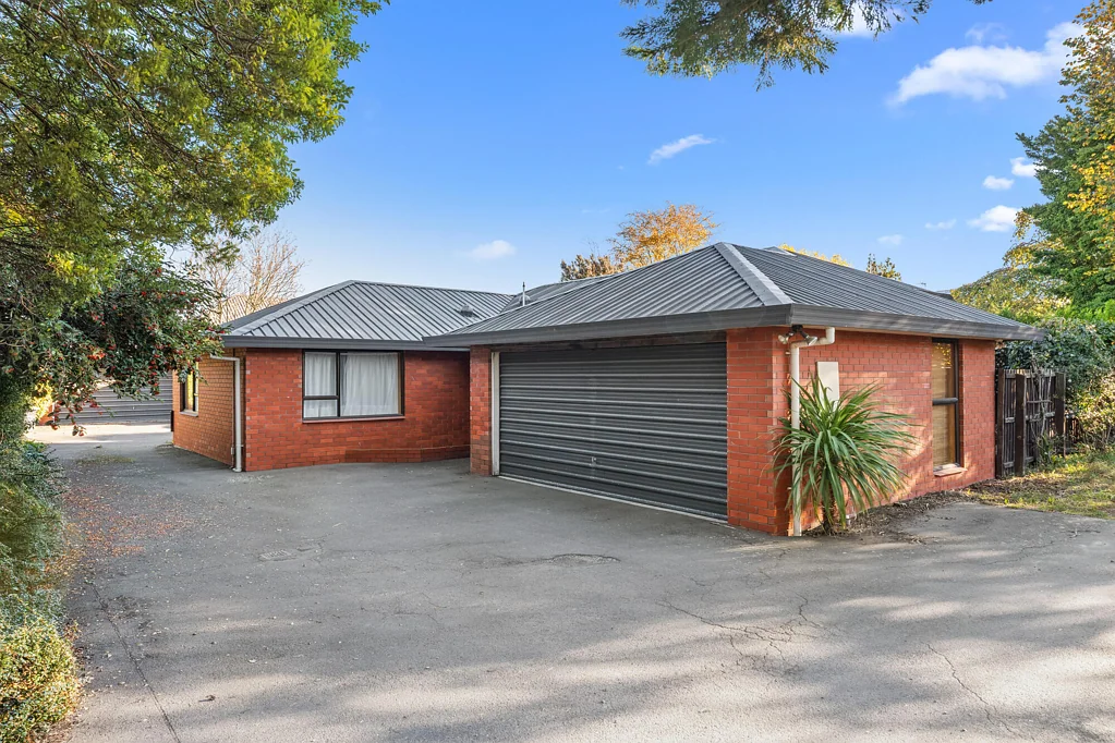 1/67A Cheyenne Street, Upper Riccarton, Christchurch, Canterbury