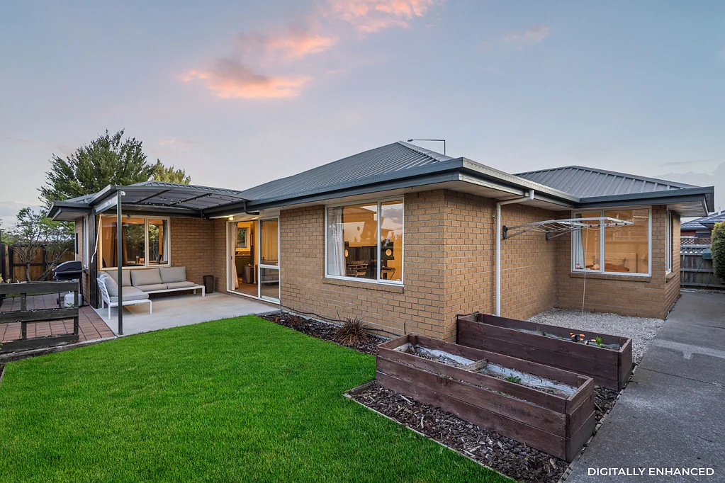 89A Carmen Road, Hei Hei, Christchurch, Canterbury
