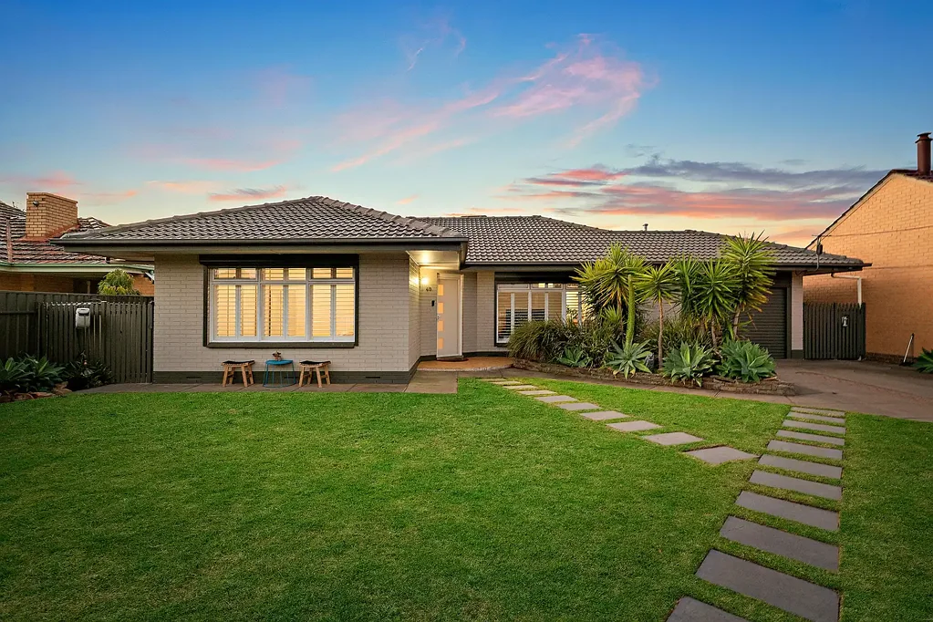 40 Northern Avenue, West Beach, SA 5024