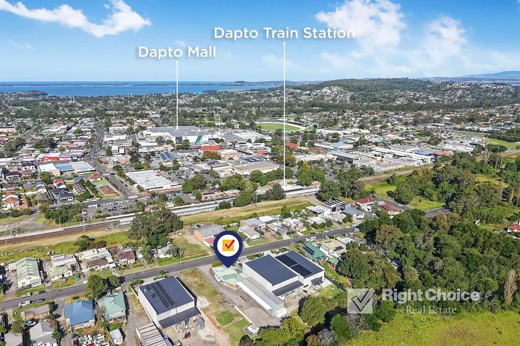 29 Hamilton Street, Dapto, NSW 2530