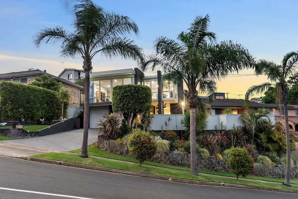 Kareela 4 Slaapkamer Crowd Pleaser