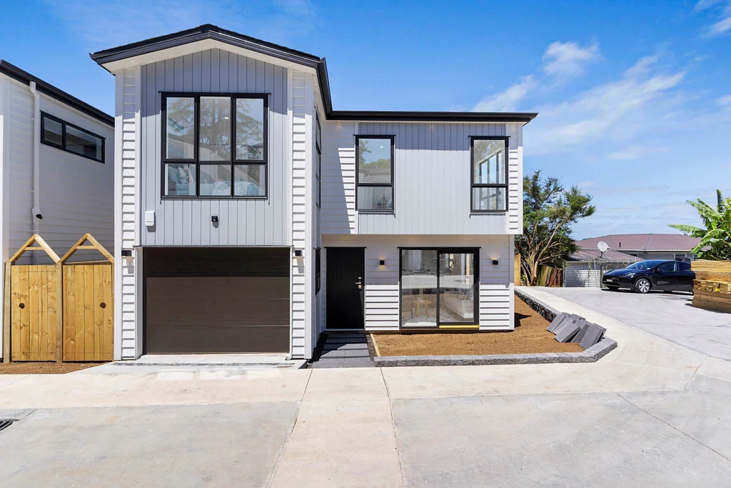 Wattle Downs 3બેડરૂમ Modern Living in Wattle Downs