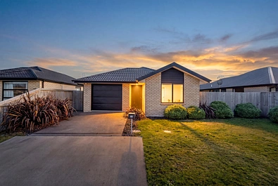 38 Tara Crescent, Woodend, Waimakariri, Canterbury, 3 Bedrooms, 2 Bathrooms, House
