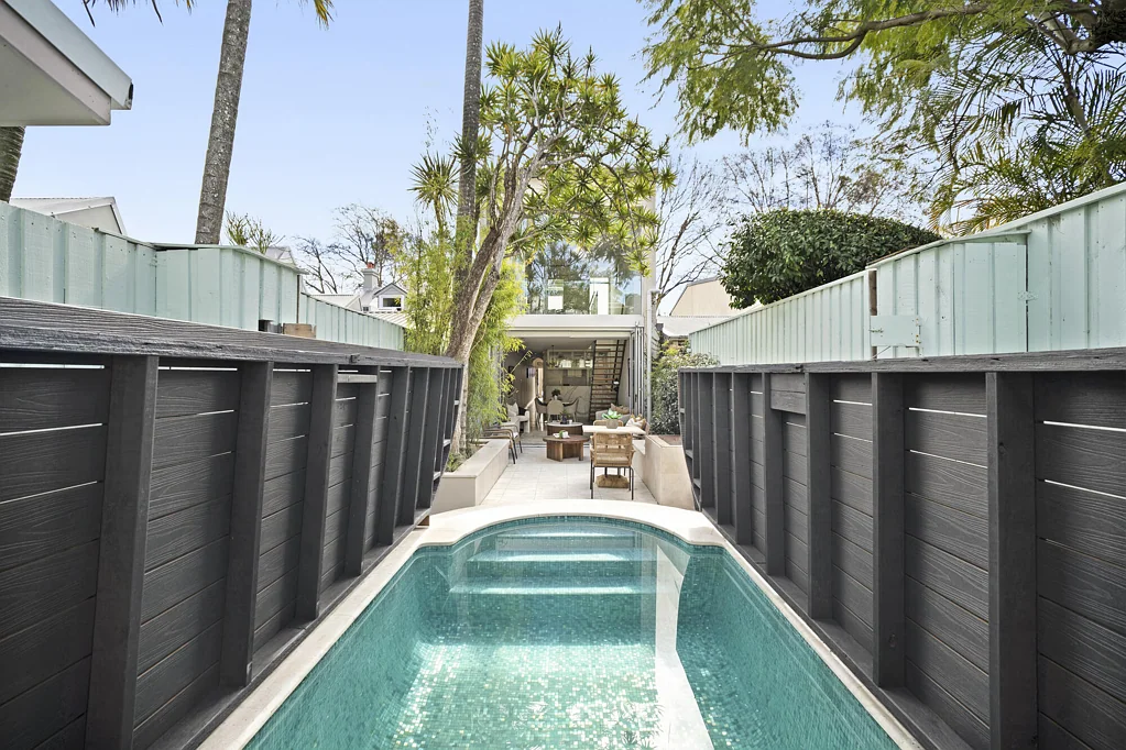 Woollahra 3कमरा Refined Luxury & Poolside Serenity in a Coveted Woollahra Setting