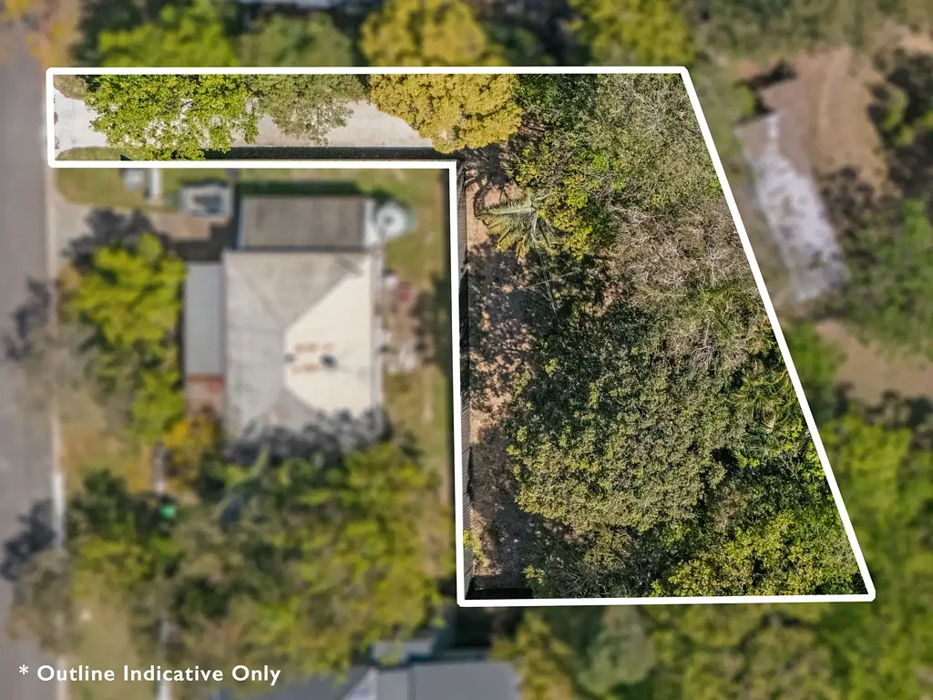 Ipswich 575m2宽境地块 死胡同静谧 安步公交站点 近Showgrounds 划片名校区 Prime 575m² Block - Flat, Flood-Free & Ready to Build!