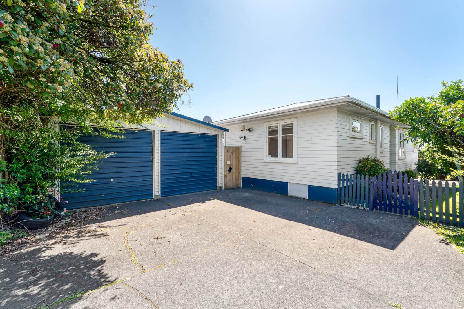 45a Pinedale Place, Henderson, Auckland - Waitakere, 3 રૂમ, 1 બાથરૂમ, House