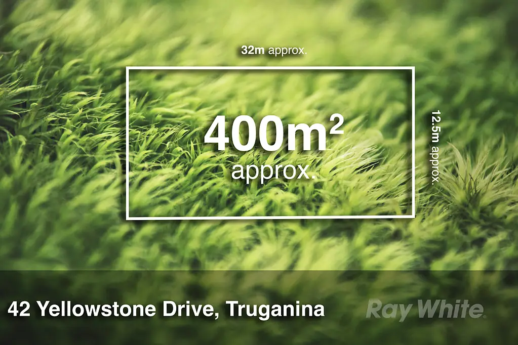 Truganina Build Your Dream Home or Invest in a Prime Location - 400sqm Lot in Mt Atkinson Estate