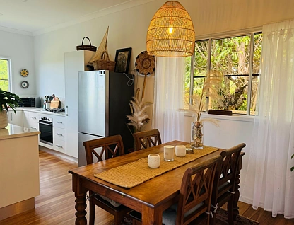 27/Giufre Crescent, Wongaling Beach, Cairns, 1 rūma, 1 rūma horoi, House