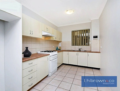 6/482-486 Merrylands Road, Merrylands, Parramatta (Northwest suburbs), 2 Bedrooms, 1 Bathrooms, Unit