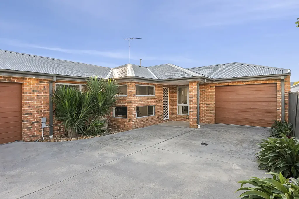 Geelong West 2Habitaciones Stroll to Pakington Street, Quality, Private Home Unit