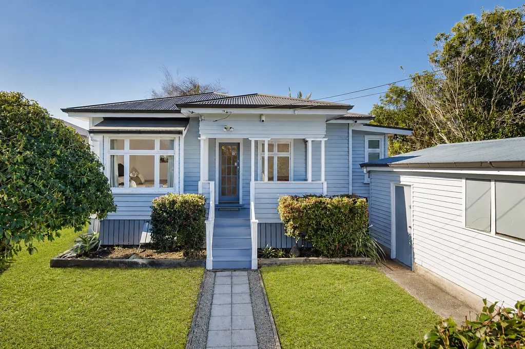 Mount Albert 4房  Parkdale Prestige