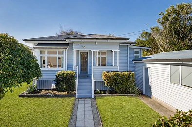 Mount Albert 4 Bedroom Parkdale Prestige