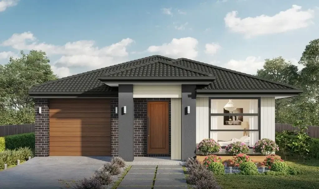 Bingara 6房  Brand New House In Wilton