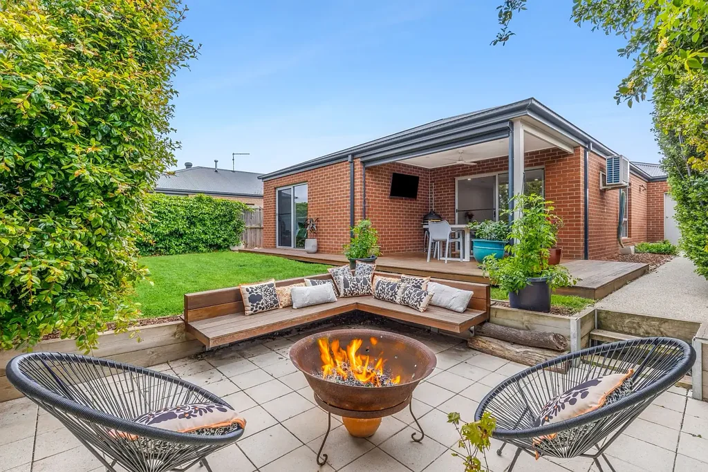 Ocean Grove 4ਬੈੱਡਰੂਮ Light-Filled Coastal Living Near Kingston Village