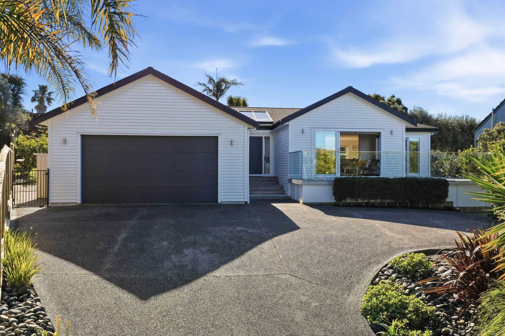 Gulf Harbour 3 Bedroom Space For Kids, Style For Parents