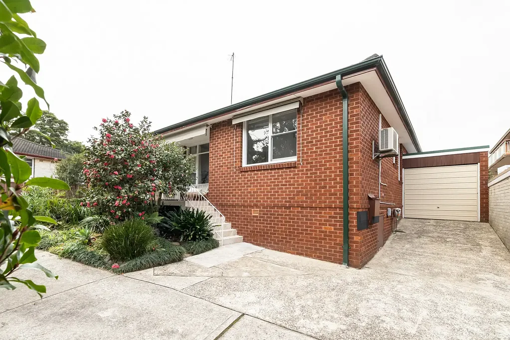 4/12 Hurlstone Avenue, Hurlstone Park, NSW 2193