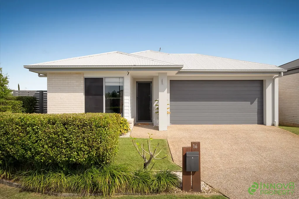 16 Tinley Way, Strathpine, QLD 4500