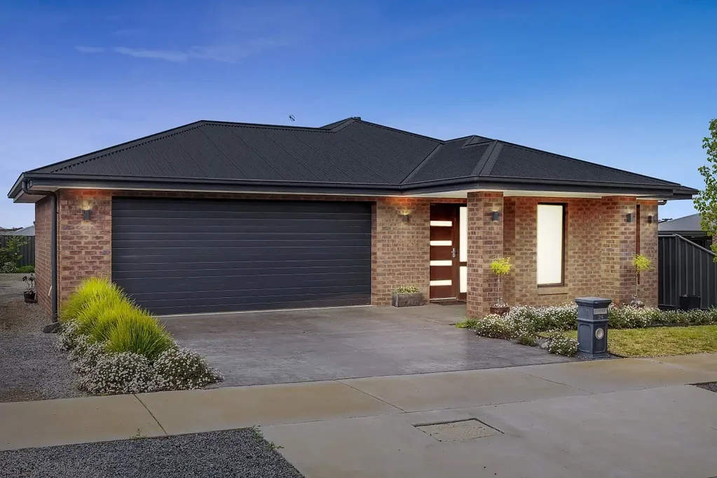 Maryborough 4房  Quality Home with Fantastic Side Access