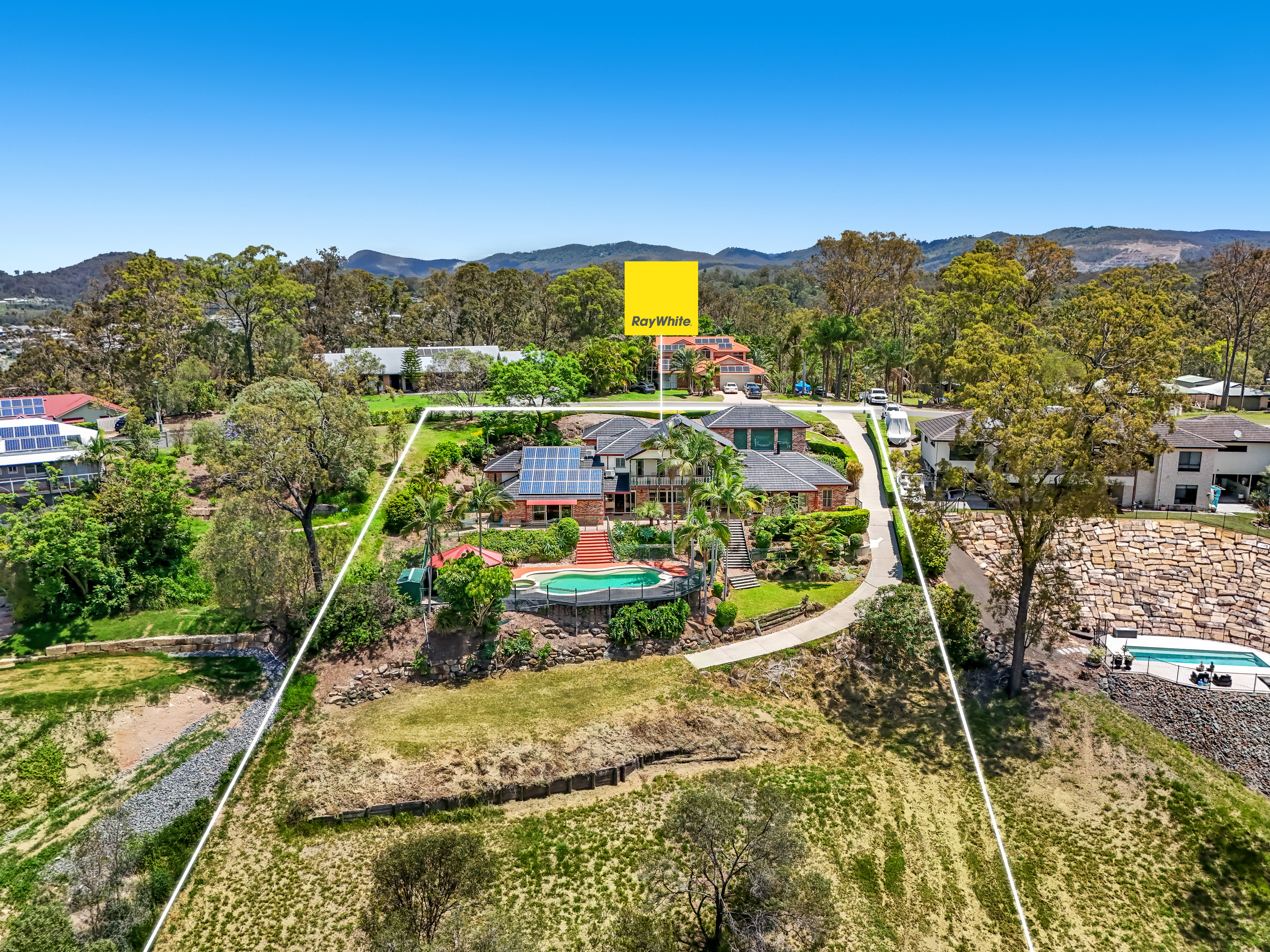 23 OPPERMANN DR, ORMEAU QLD 4208, 0部屋, 0バスルーム, House