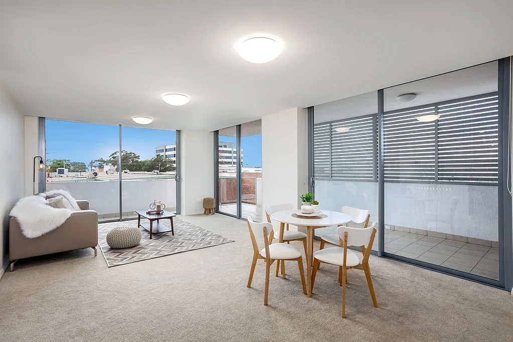 104/27 Atchison Street, Wollongong, NSW 2500