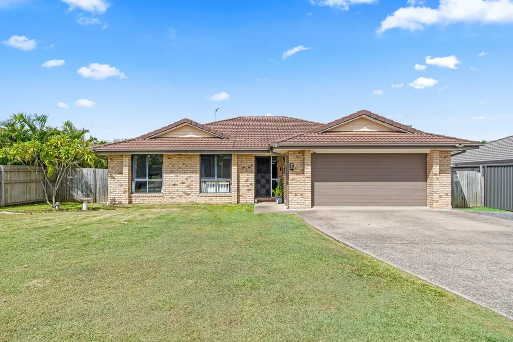 Urangan 4Zimmer Great for investors or families