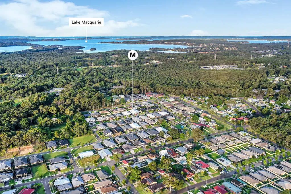 Morisset 3Kwarto Convenient and comfort living
