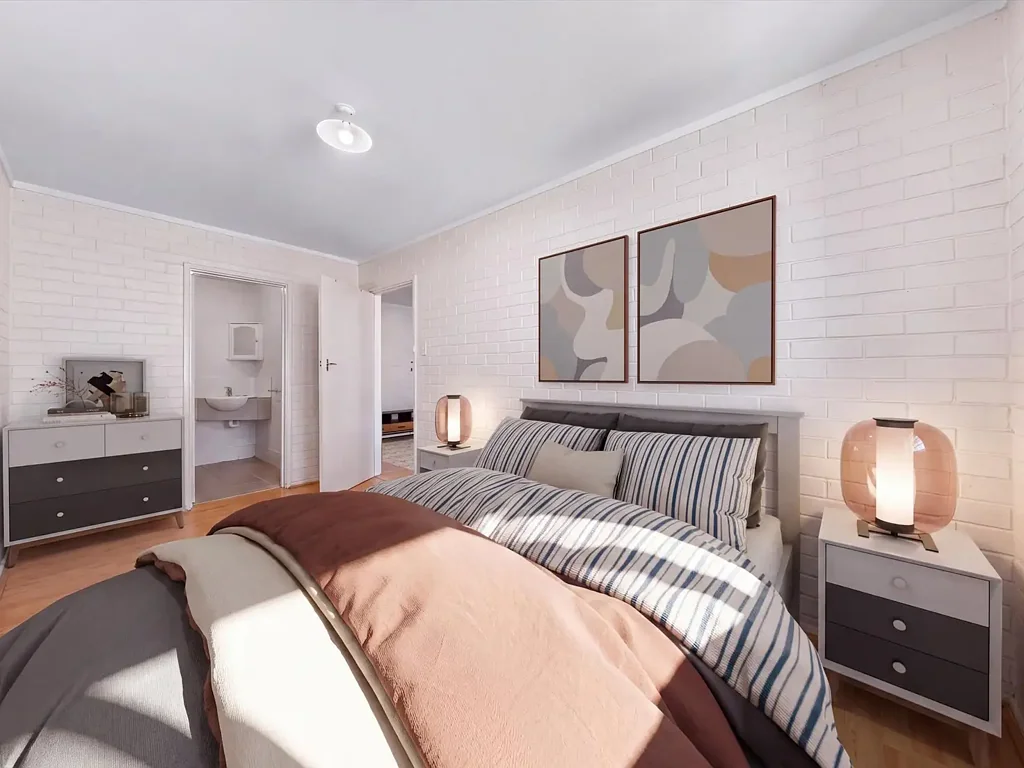 Maylands 1ਬੈੱਡਰੂਮ PRIME LOCATION APARTMENT LIVING! NEST OR INVEST!
