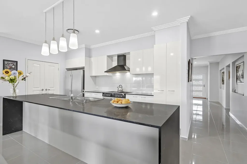 Marulan 5房  Space, Serenity & Endless Possibilities
