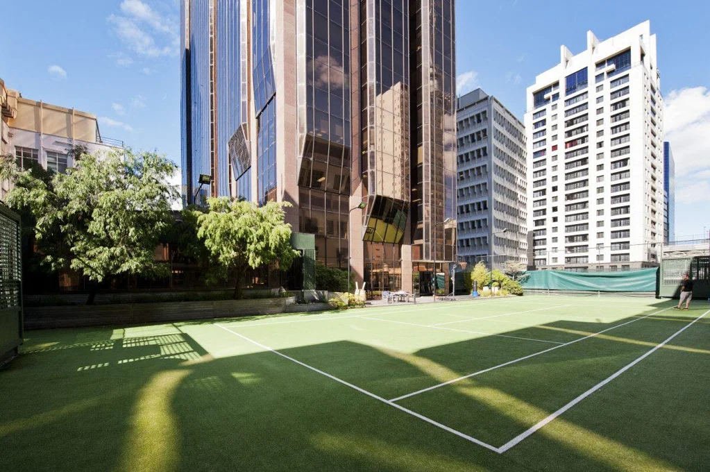 Auckland Central CBRE – Premium Boutique Office | Exclusive Deck