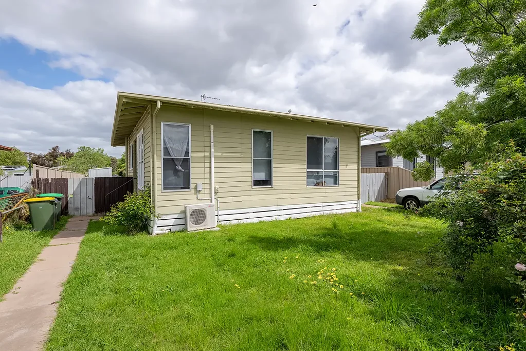 7 Elizabeth Street, Horsham, VIC 3400
