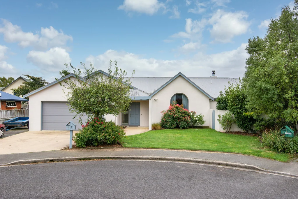 7 Glenleigh Place, Mosgiel, Dunedin City, Otago
