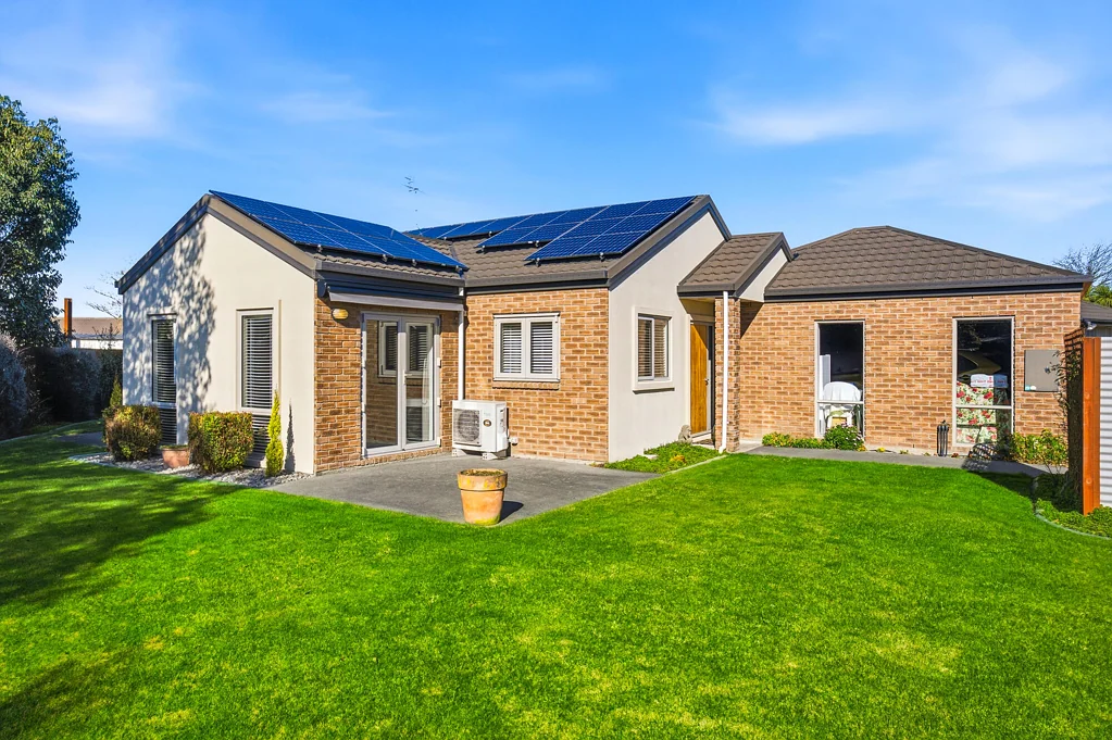 96A Renoir Drive, Rolleston, Selwyn, Canterbury
