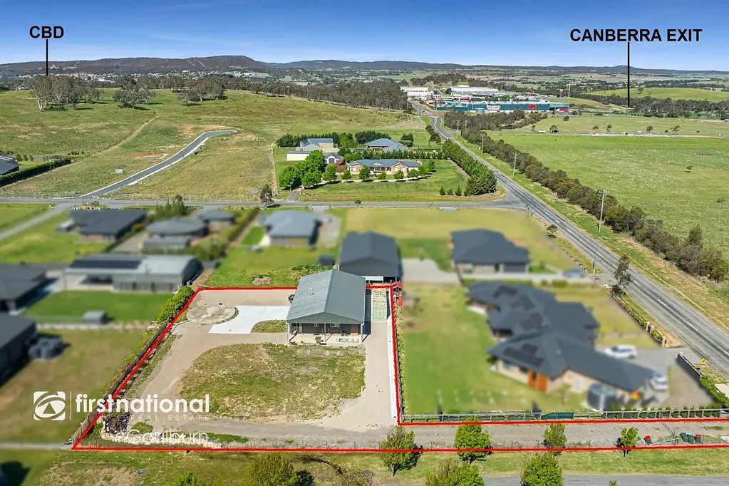 86 Ducks Lane, Goulburn, NSW 2580